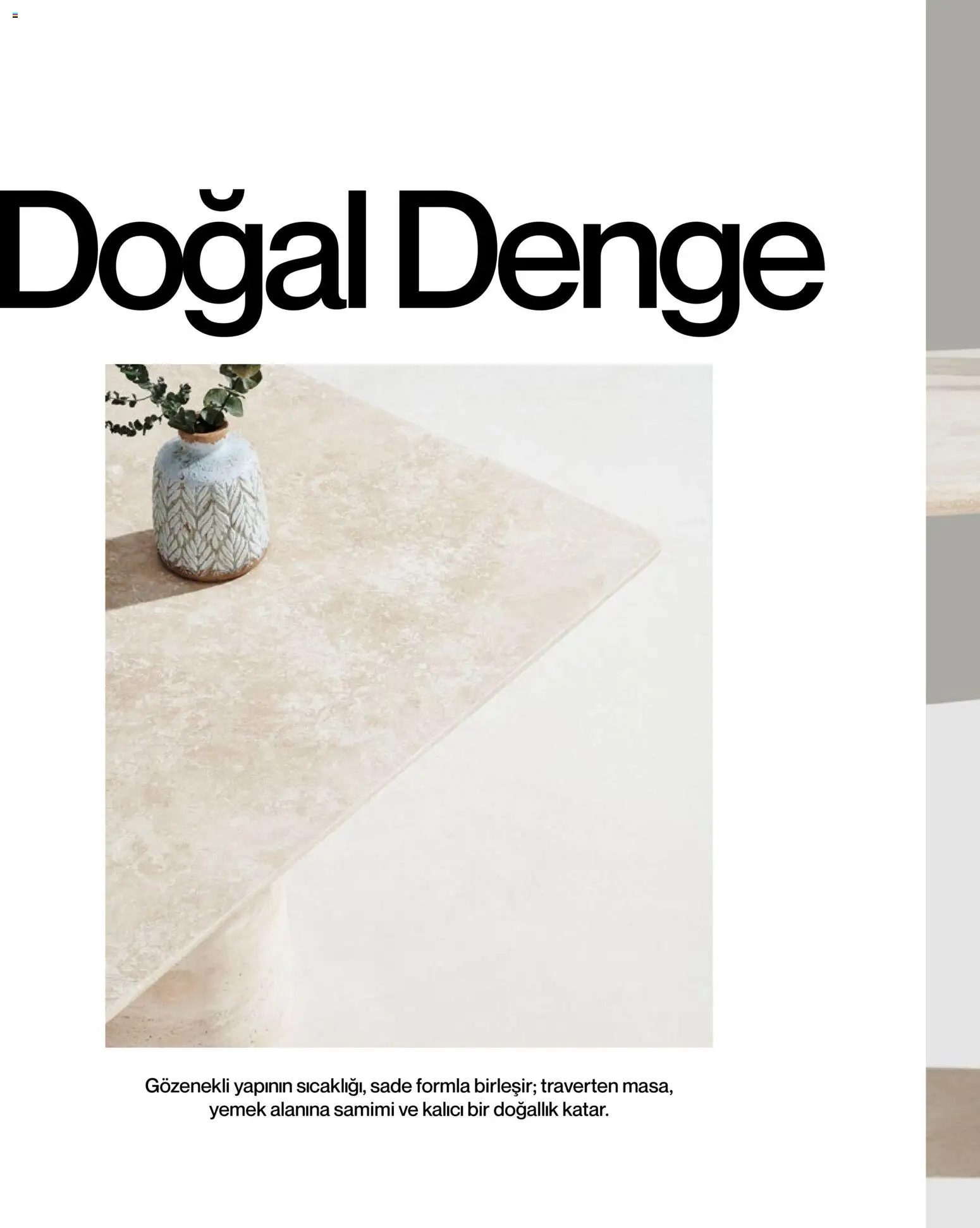 Mudo - Katalog Mobilya - 26.01.2026 tarihinden itibaren geçerlidir | Sayfa: 114