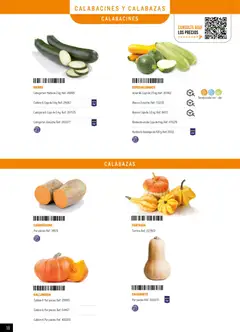 Vista previa Makro - Especial Frutas y Verduras Península válido desde el 05.01.2026 | Página: 18 | Productos: Bandeja, Caja