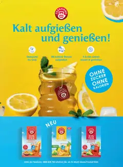 Billa Frisch Gekocht ab 01.05.2026 gültig | Seite: 50 | Produkte: Eis, Wasser, Zucker, Pfirsich