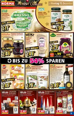 Norma Prospekt 	 ab 15.12.2025 gültig | Seite: 7