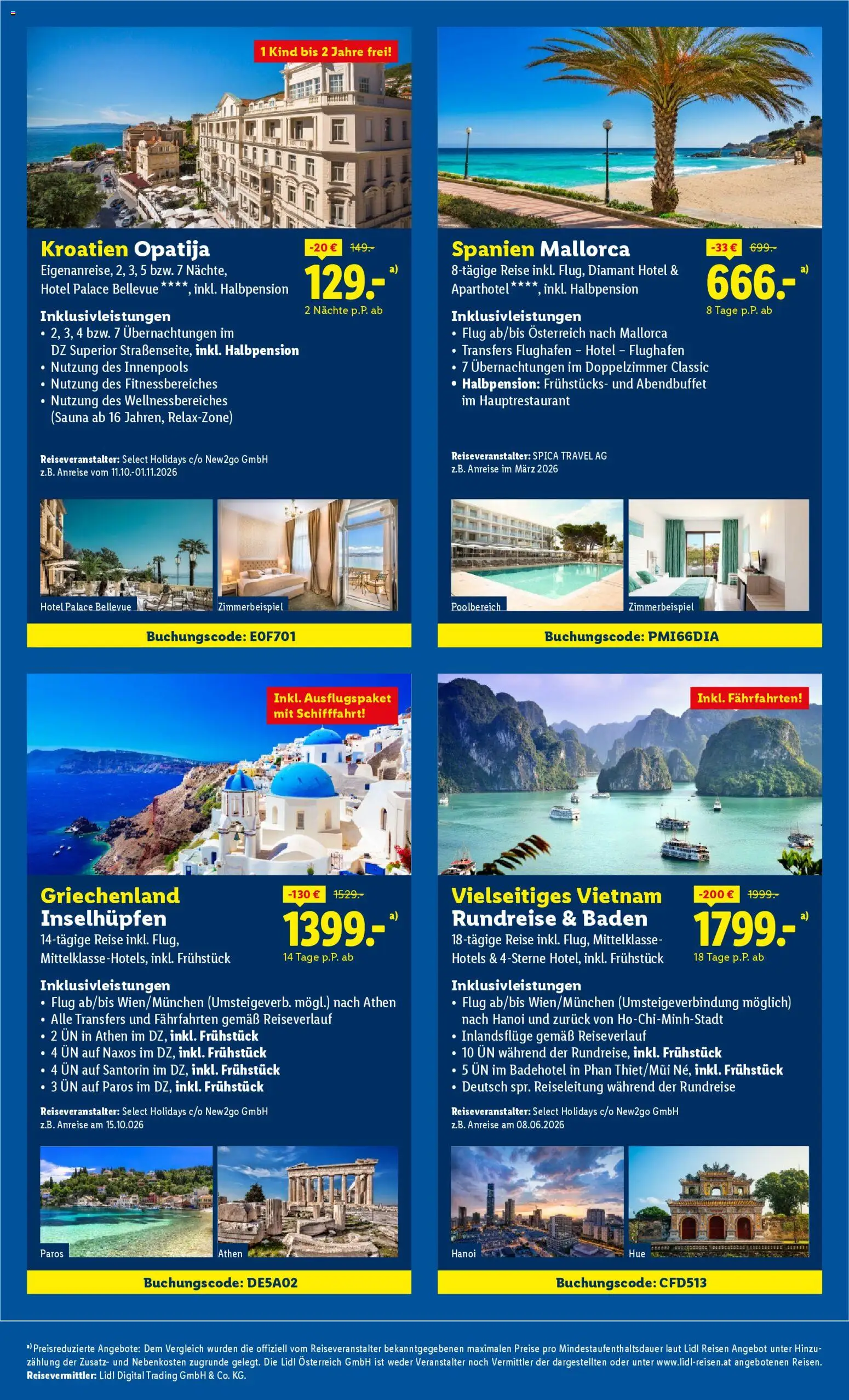 Lidl Flugblatt - Altenmarkt im Pongau, St. Johann im Pongau, Zell am See gültig ab 05.02.2026 | Seite: 29