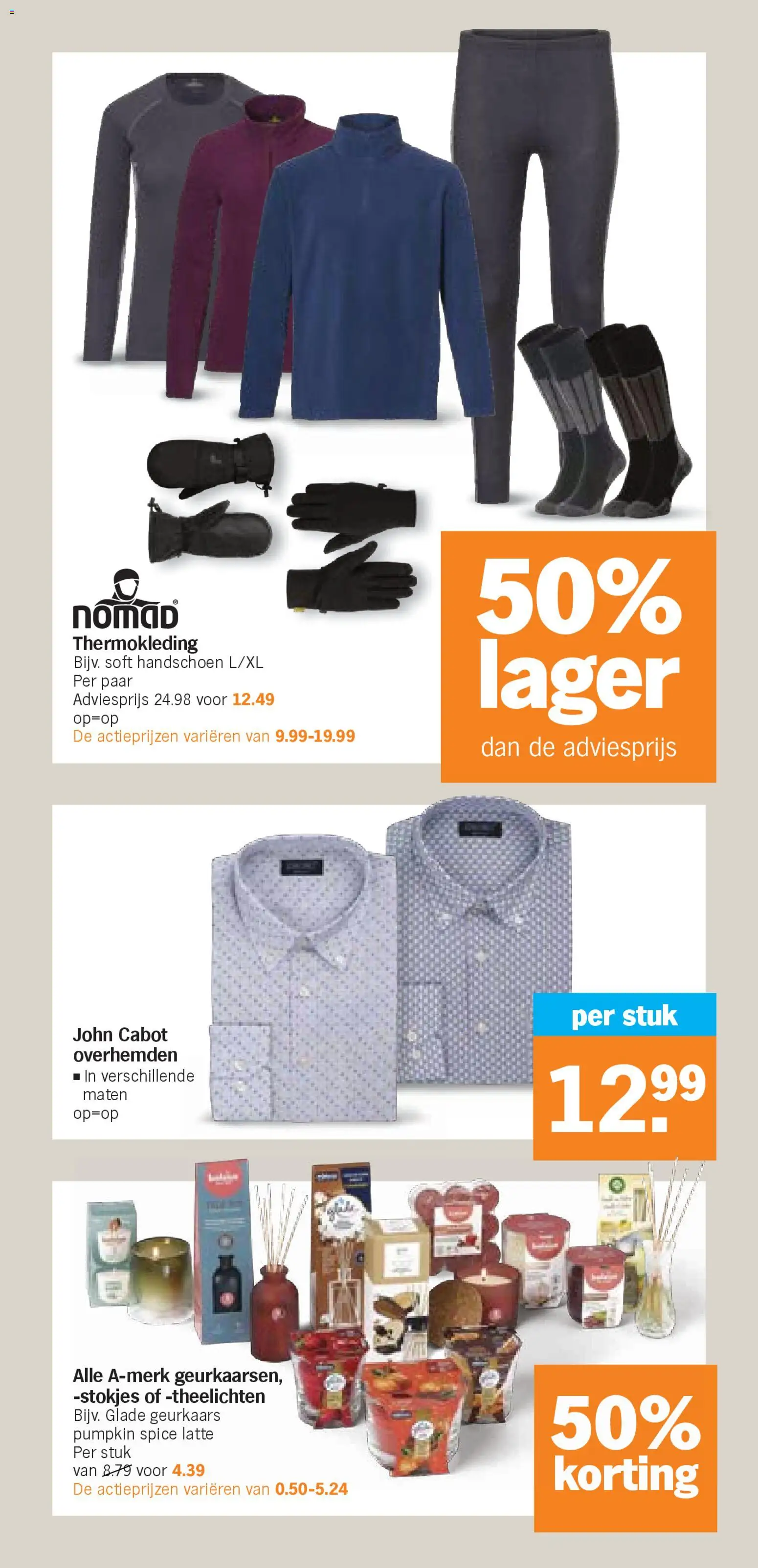 {H1} | Pagina: 33 | Producten: Shirt, Tésztagép