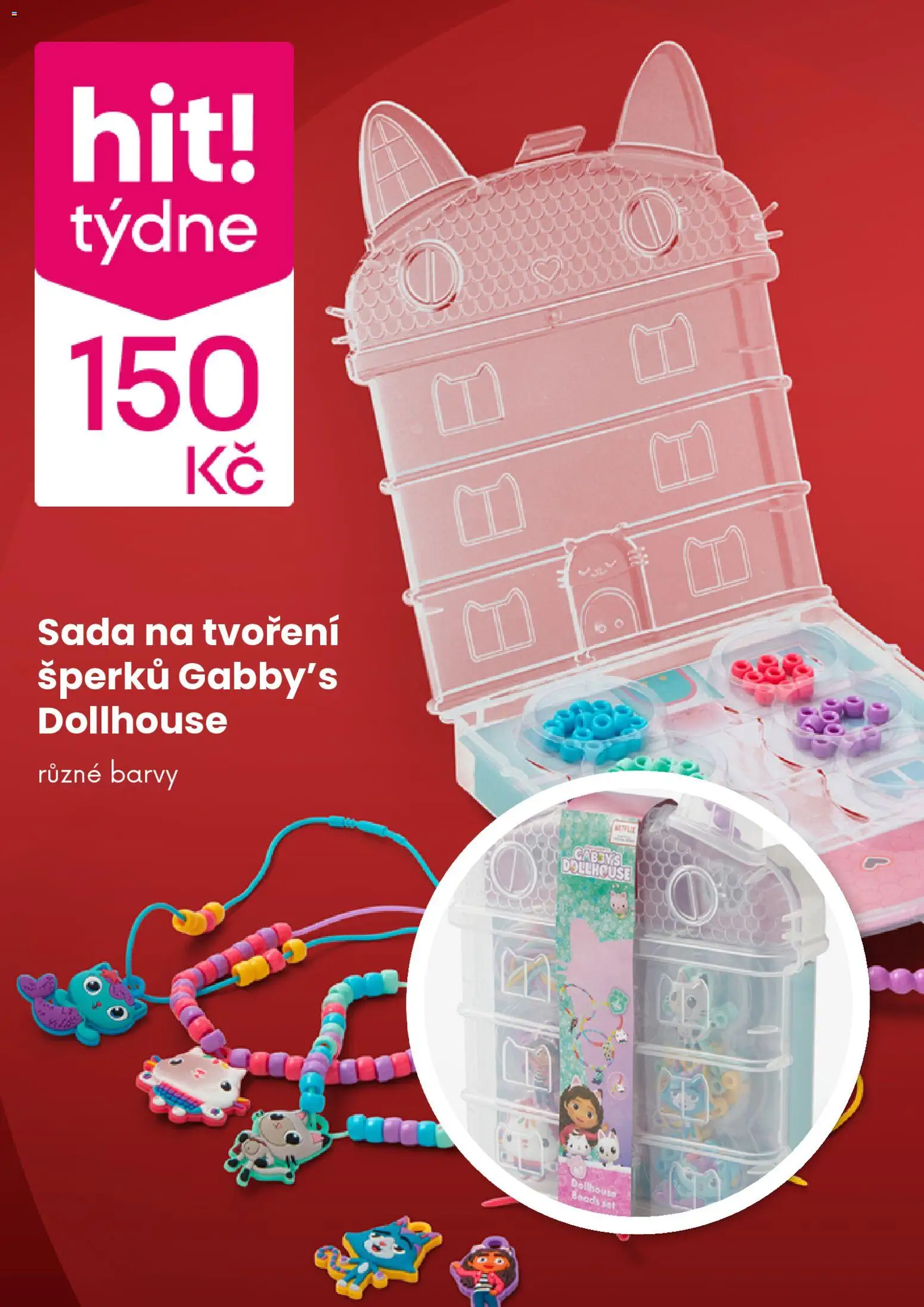 Pepco leták od 04.12.2025 | Strana: 8