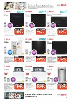 Pogląd oferty "Max elektro gazetka" - ważna od 28.04.2026 | Strona: 7