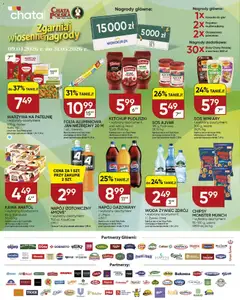 Pogląd oferty "Chata Polska gazetka" - ważna od 23.04.2026 | Strona: 16