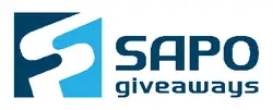 Λογότυπο του Sapo Giveaways στην κατηγορία Άλλος