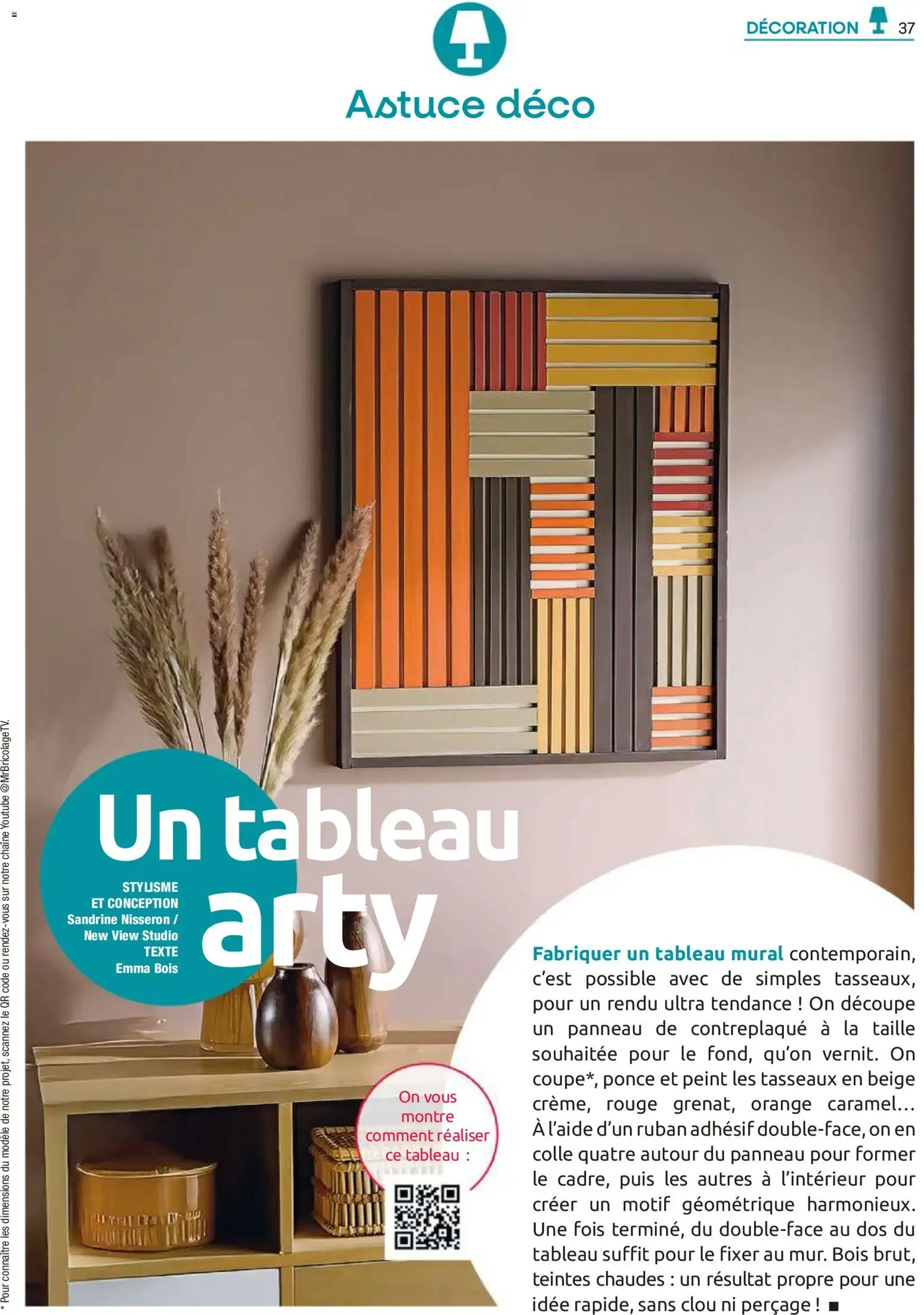 {H1} | Page: 37 | Produits: Montre, Orange, Colle