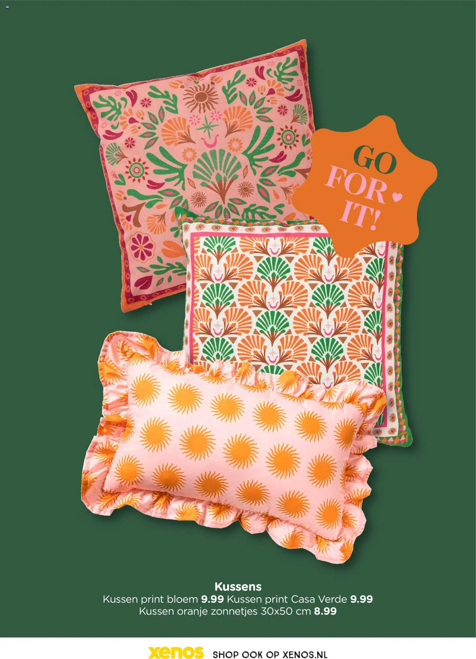 {H1} | Pagina: 7 | Producten: Kussen, Kussens