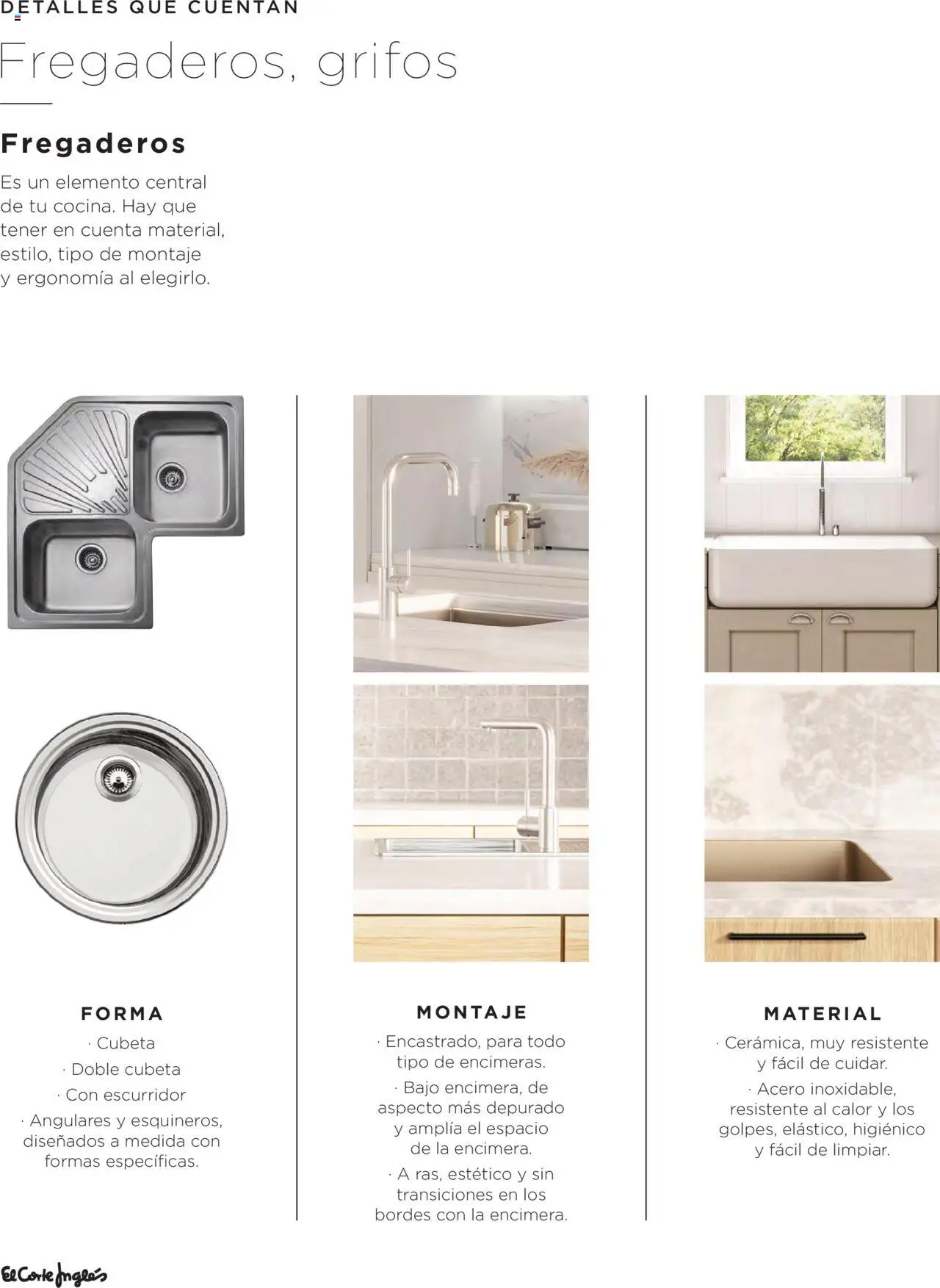 El Corte Inglés ofertas │ válido desde el 20.06.2025 | Página: 92