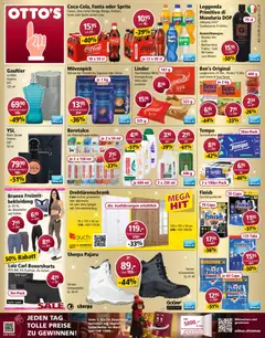 Otto's Aktionen ab 01.12.2025 gültig