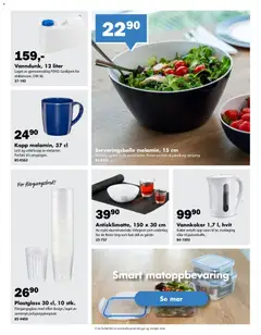 Forhåndsvisning av Biltema kundeavis gyldig fra 24.03.2026 | Side: 4