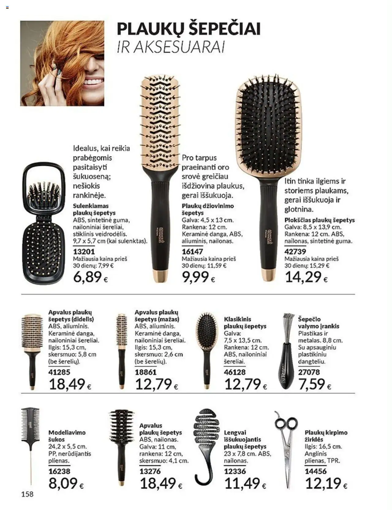 AVON leidinys│galioja nuo 01.07.2025 | Puslapis: 158