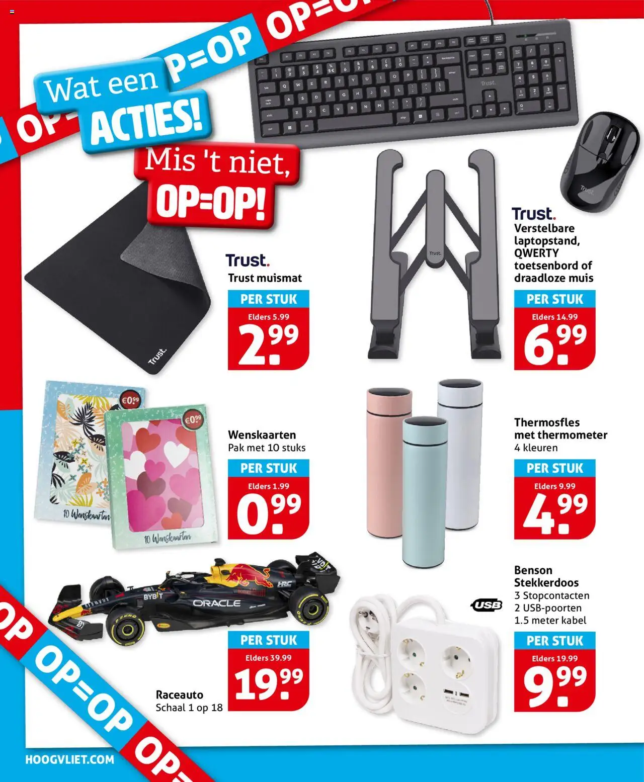  | Pagina: 24 | Producten: Muis, Schaal, Kabel, Thermometer