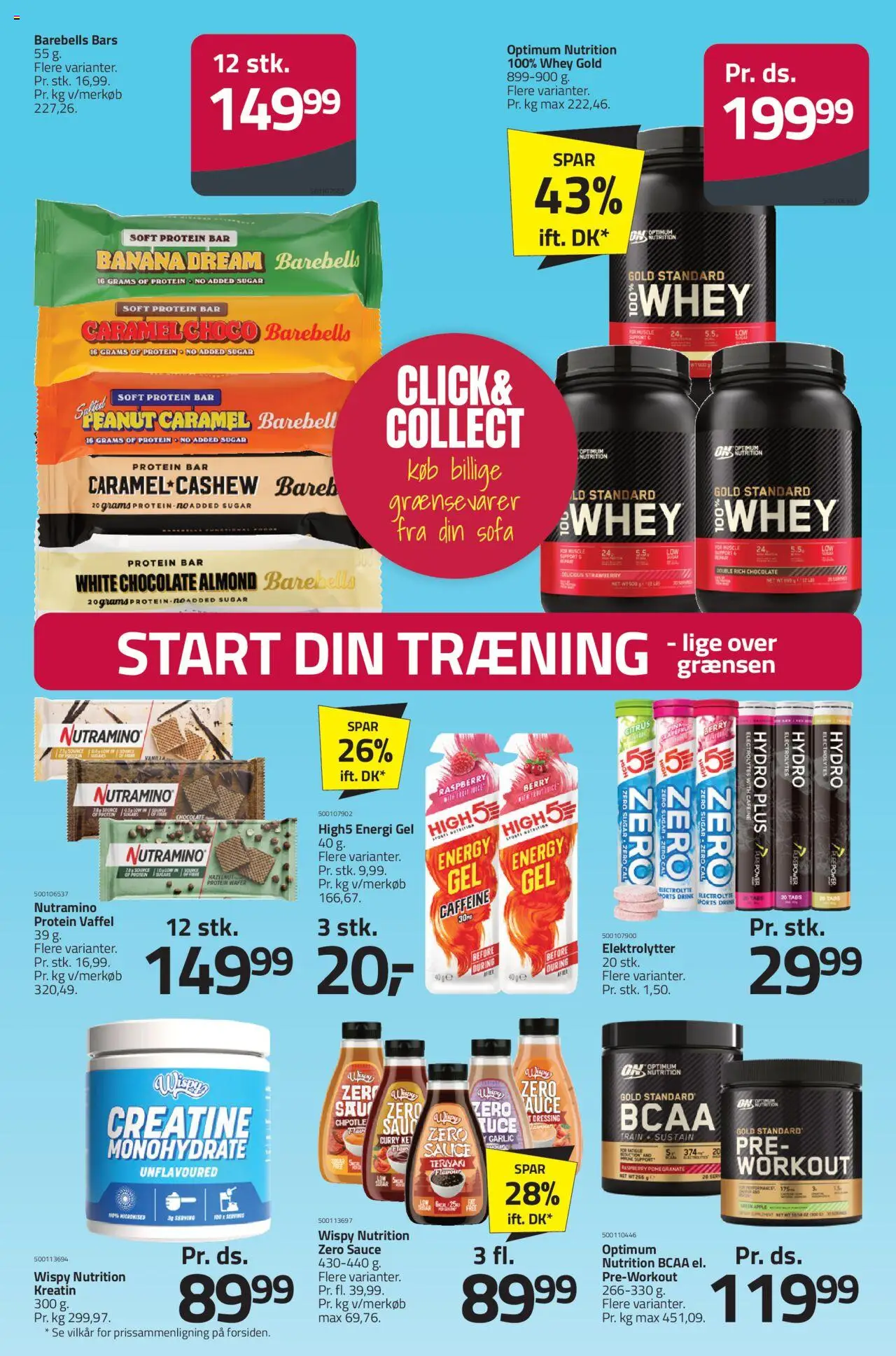 Fleggaard Tilbudsavis gyldig fra 18.06.2025 | Side: 47 | Produkter: Sofa, Tablets