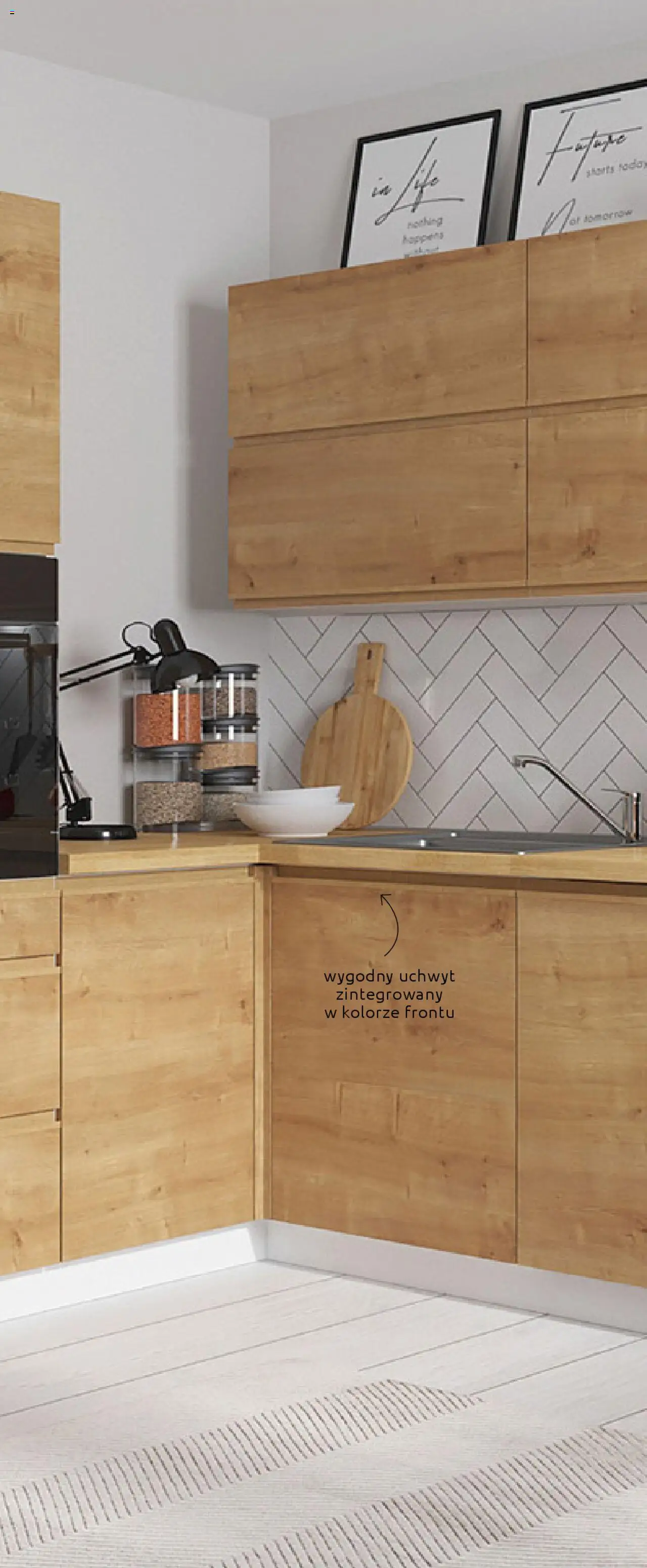 Black Red White promocje - Kuchnie od 18.06.2025 | Strona: 27 | Produkty: Top, Granola, Ramka