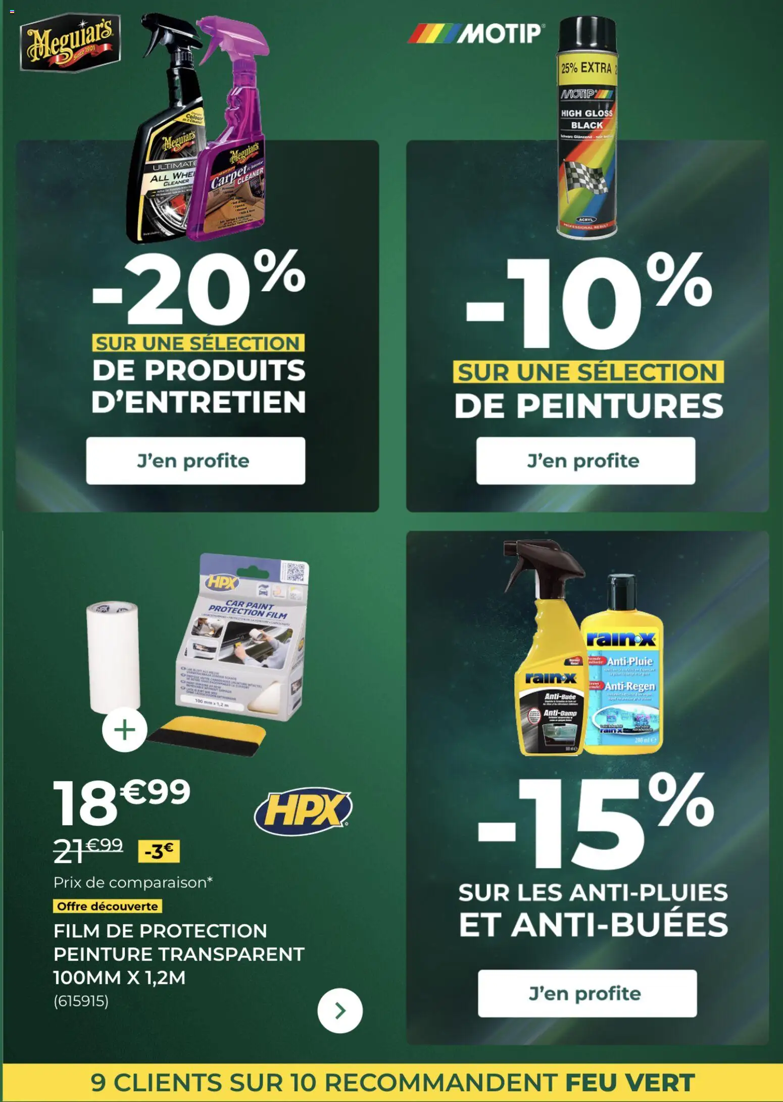 {H1} | Page: 8 | Produits: Gloss