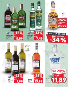Kaufland Bratislava-Petržalka │ platný od 19.06.2025 | Strana: 51