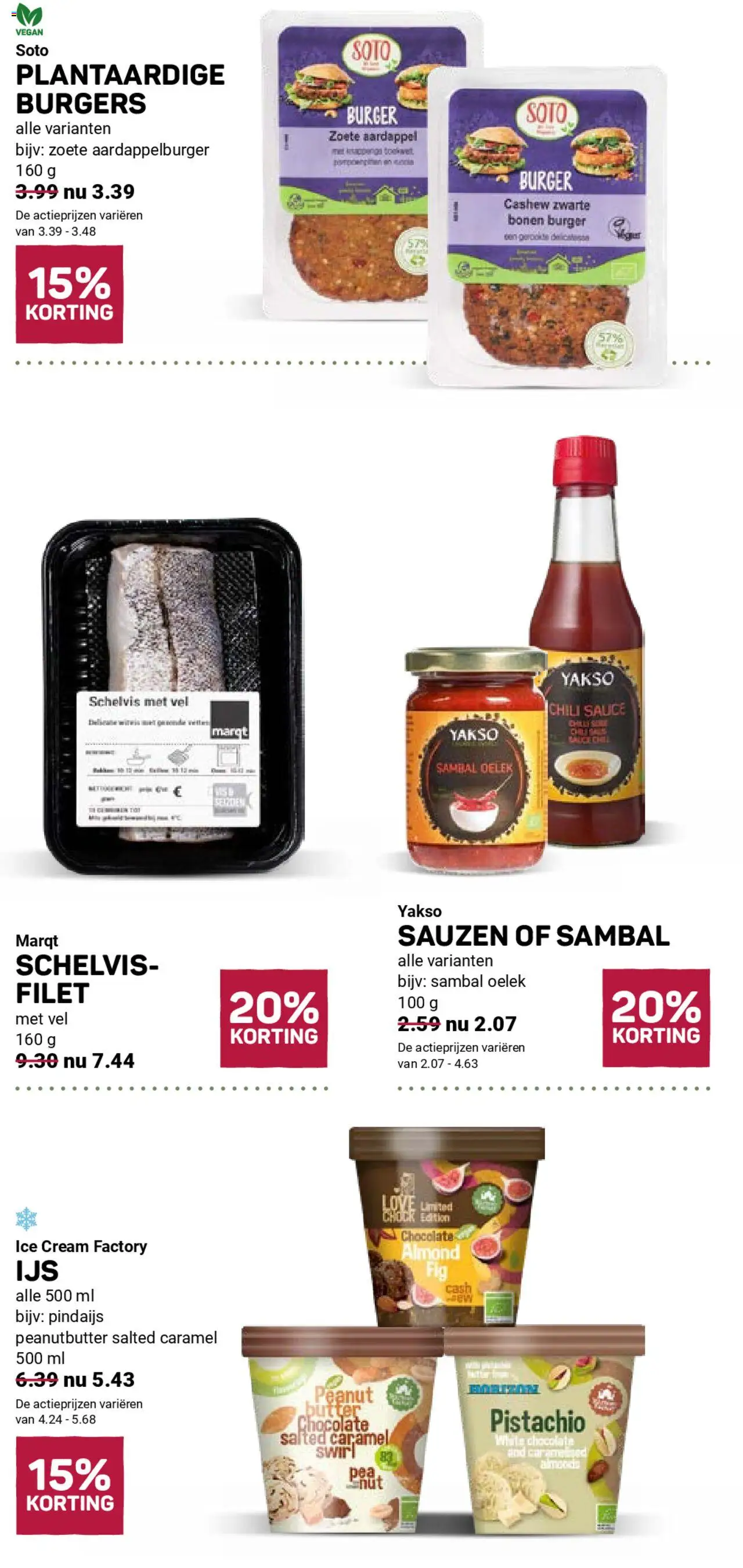  | Pagina: 15 | Producten: Aardappel, Zoete Aardappel