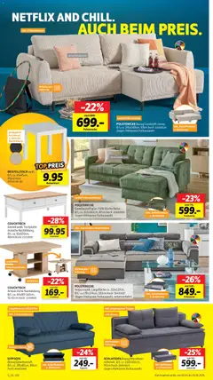 Sconto Prospekt 	 ab 08.04.2026 gültig | Seite: 2