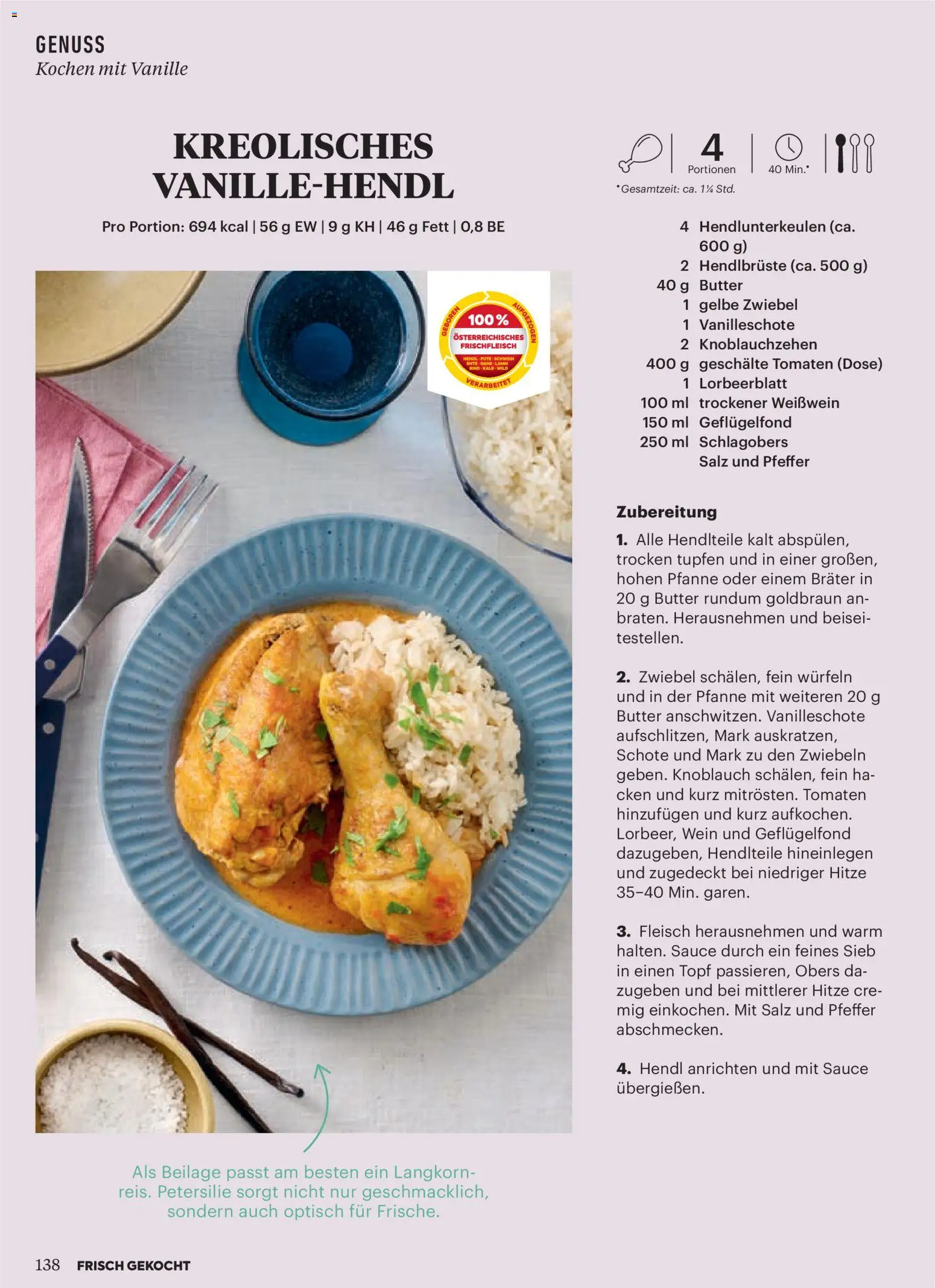 Billa AT akciós ujság - amely érvényes a következő dátumtól: 01.01.2026 | Oldal: 134