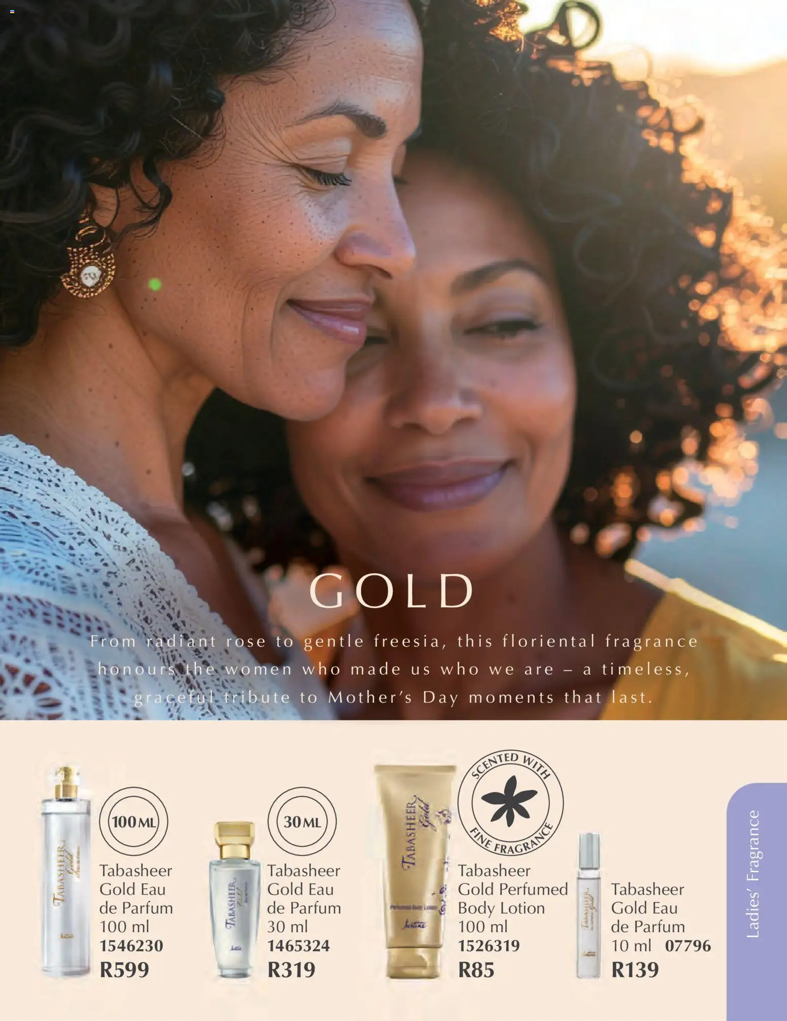 New Justine catalogue – valid from 01.04.2026 | Page: 6