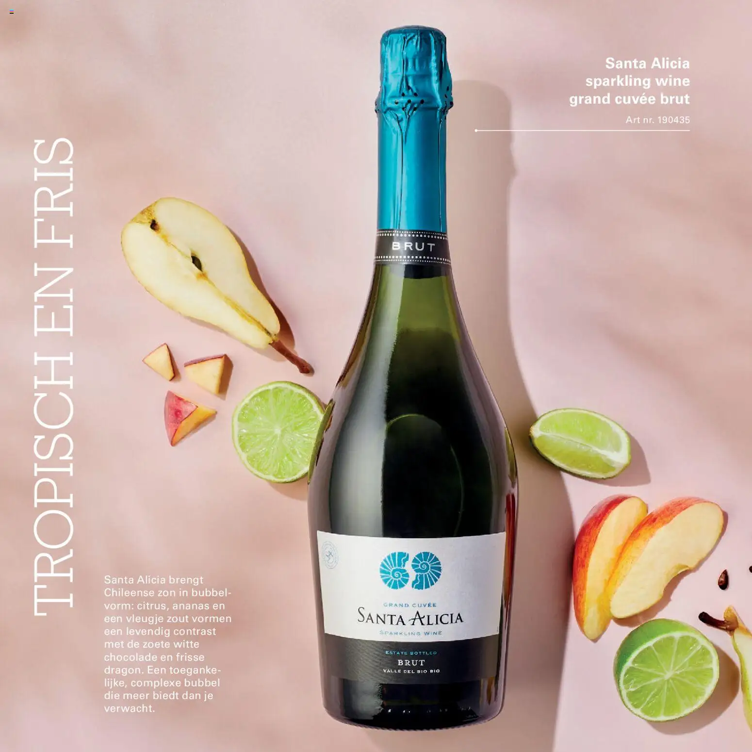 {H1} | Pagina: 68 | Producten: Chocolade, Ananas