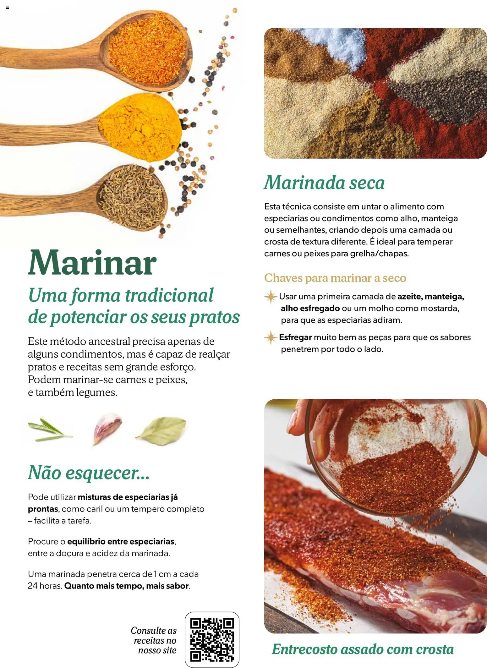 Mercadona folheto │ válido de 02.12.2025 | Página: 22 | Produtos: Pratos, Manteiga