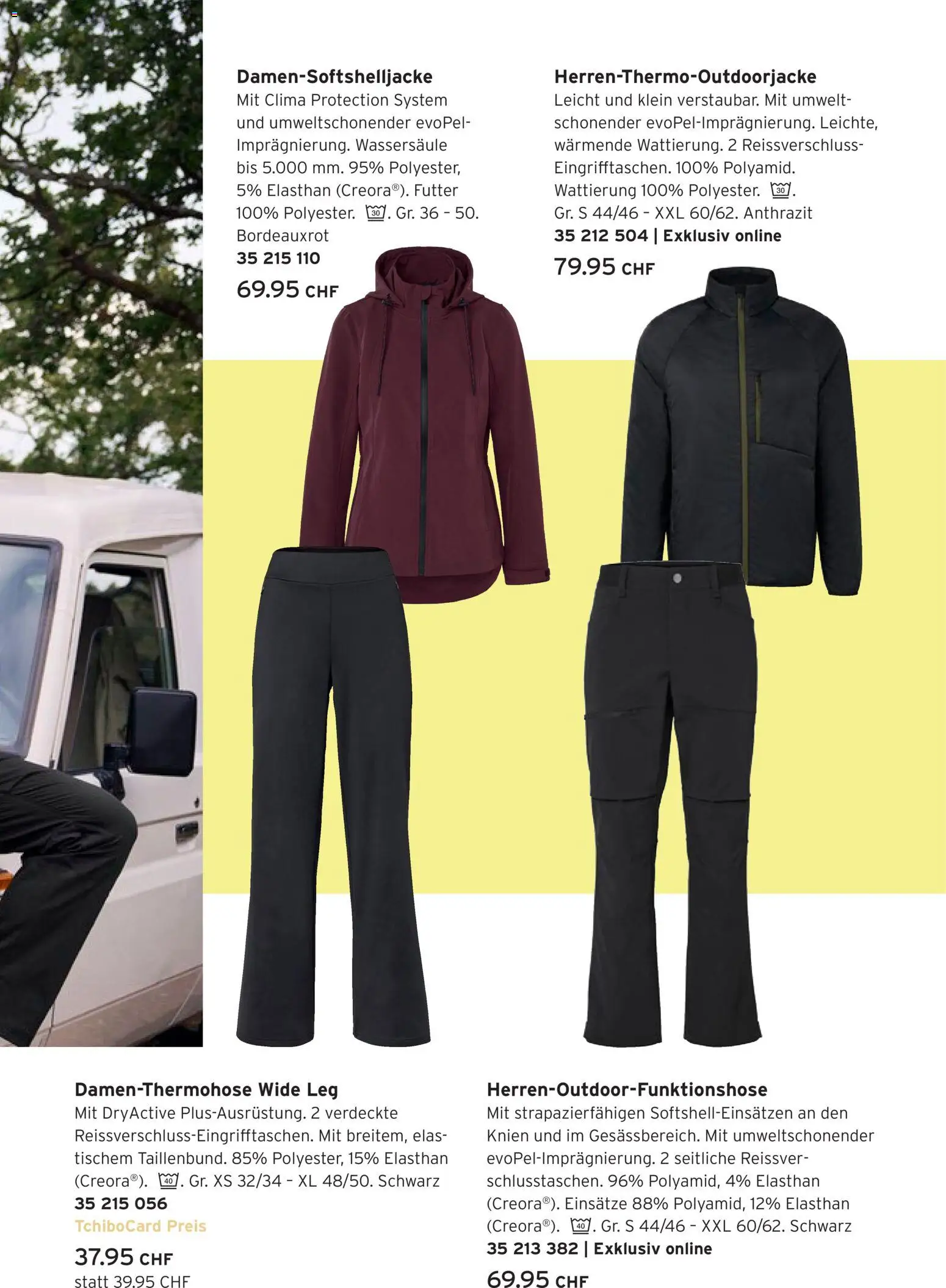 Tchibo Aktionen Winteractive – gültig ab 30.01.2026 | Seite: 5