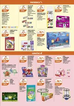 Müller katalog | vrijedi od 14.07.2025 | Stranica: 17