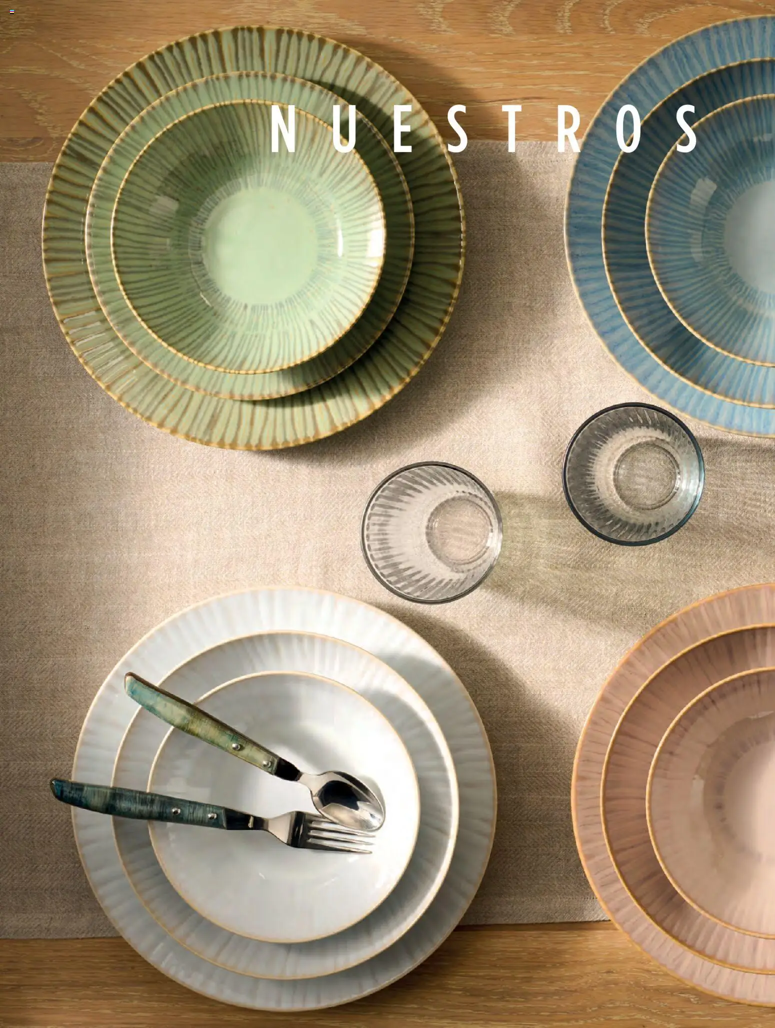 El Corte Inglés ofertas │ válido desde el 01.04.2026 | Página: 100