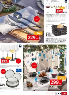 Ofertele XXXLutz valabile de la 07.11.2025 | Pagină: 17