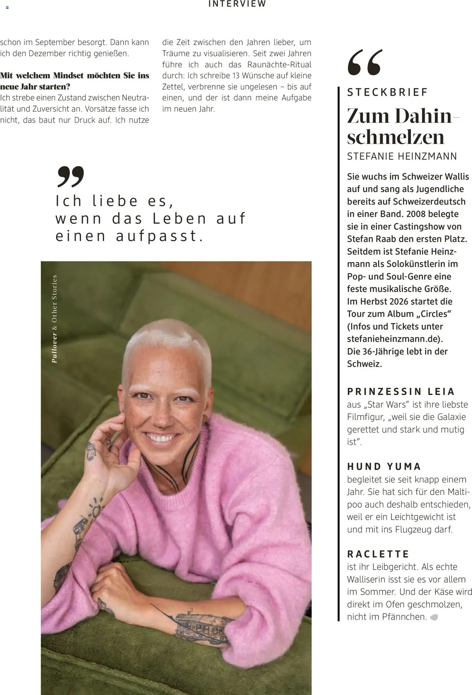 dm drogerie Prospekt 	 – gültig ab 01.01.2026 | Seite: 11