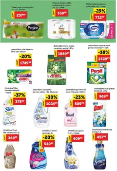 SuperVERO katalog - pregled SuperVERO kataloga - važi od 11.12.2025 | Strana: 23