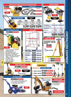 Adendorff specials catalogue – valid from 01.02.2026 | Page: 39