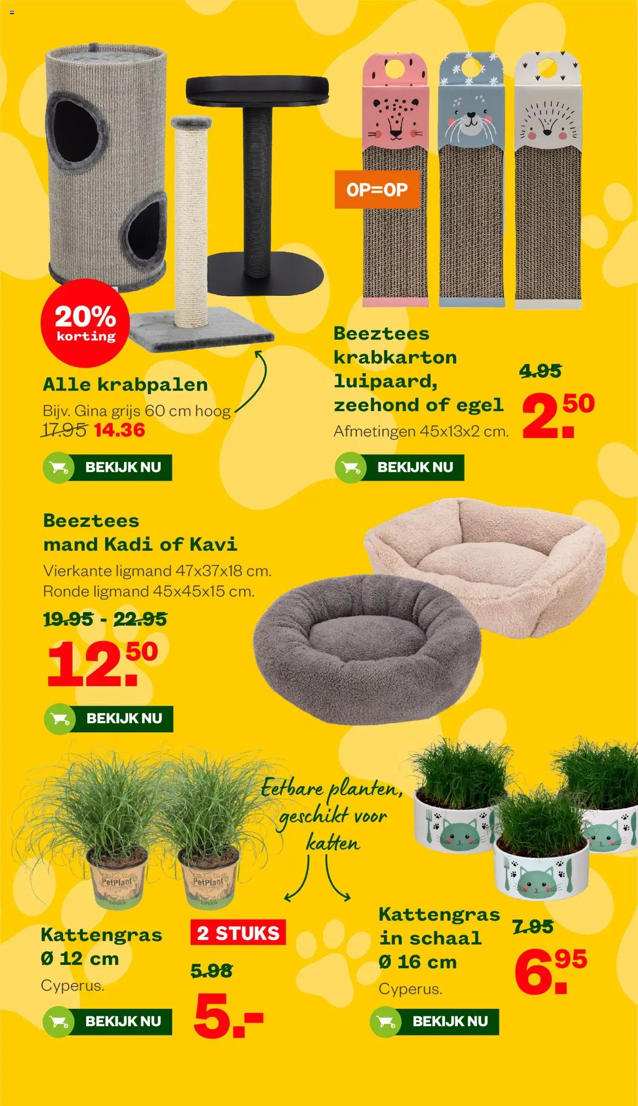  | Pagina: 12 | Producten: Schaal, Mand
