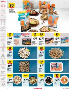 Pré-visualização CONTINENTE Arroz de Marisco, Arroz de Marisco válido de 27.01.2026 | Página: 6