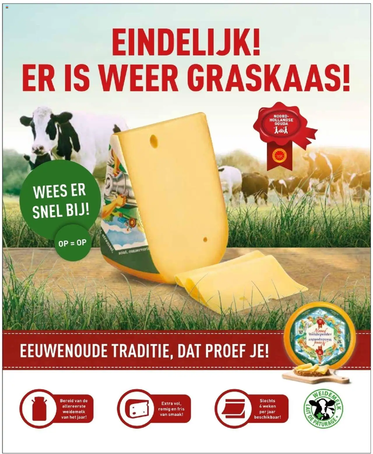  | Pagina: 44 | Producten: Gouda