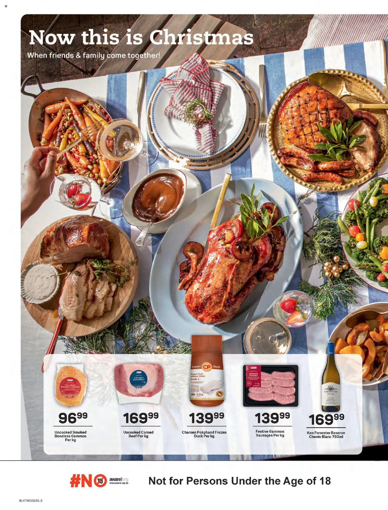 New Pick n Pay catalogue – valid from 01.12.2025 | Page: 6