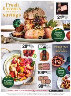 Spar specials catalogue – valid from 08.12.2025 | Page: 20