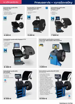 Auto Kelly leták platný od 09.03.2026 | Strana: 7