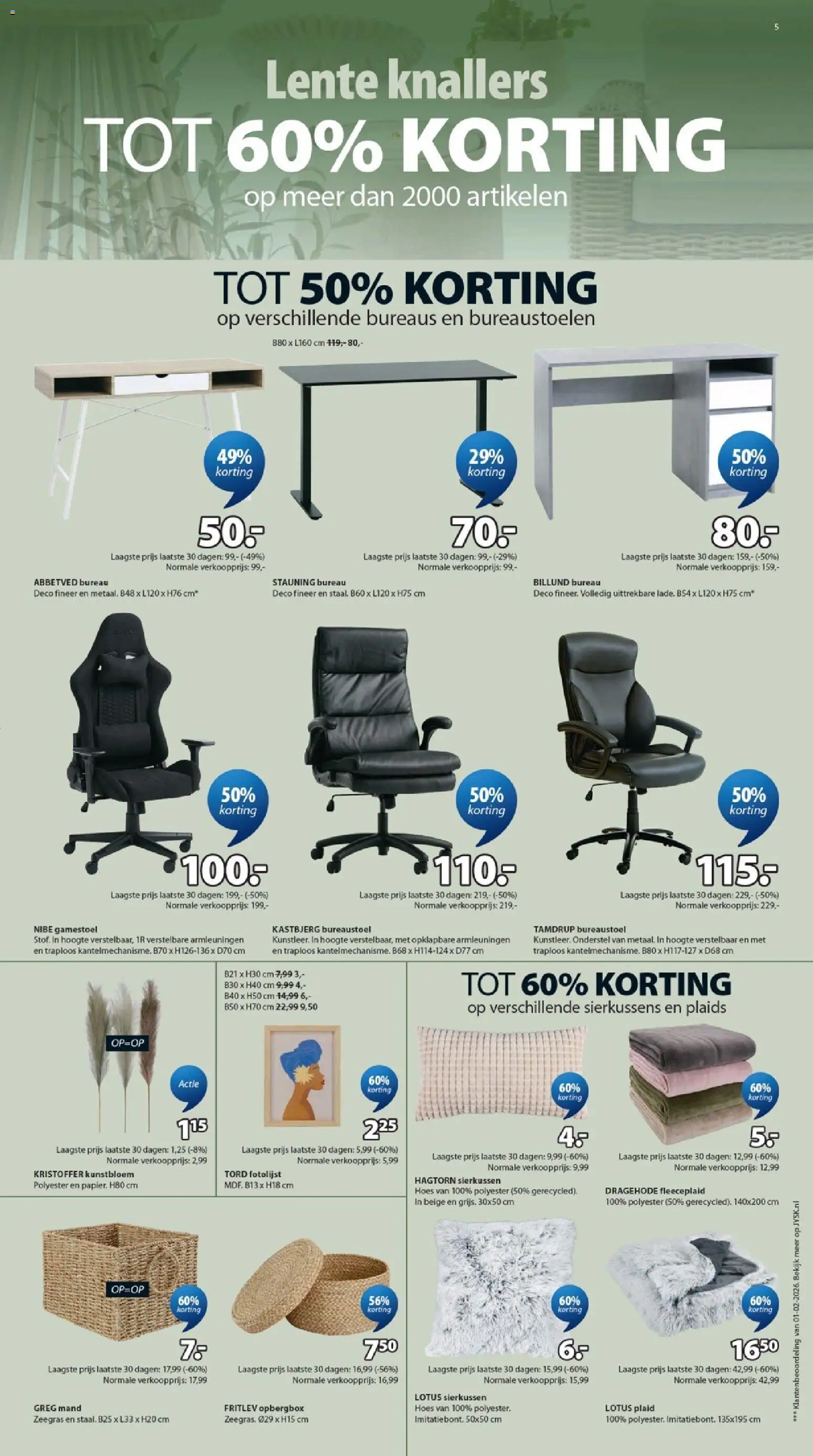 {H1} | Pagina: 5 | Producten: Peinture à l'aquarelle, Bureau, Mand