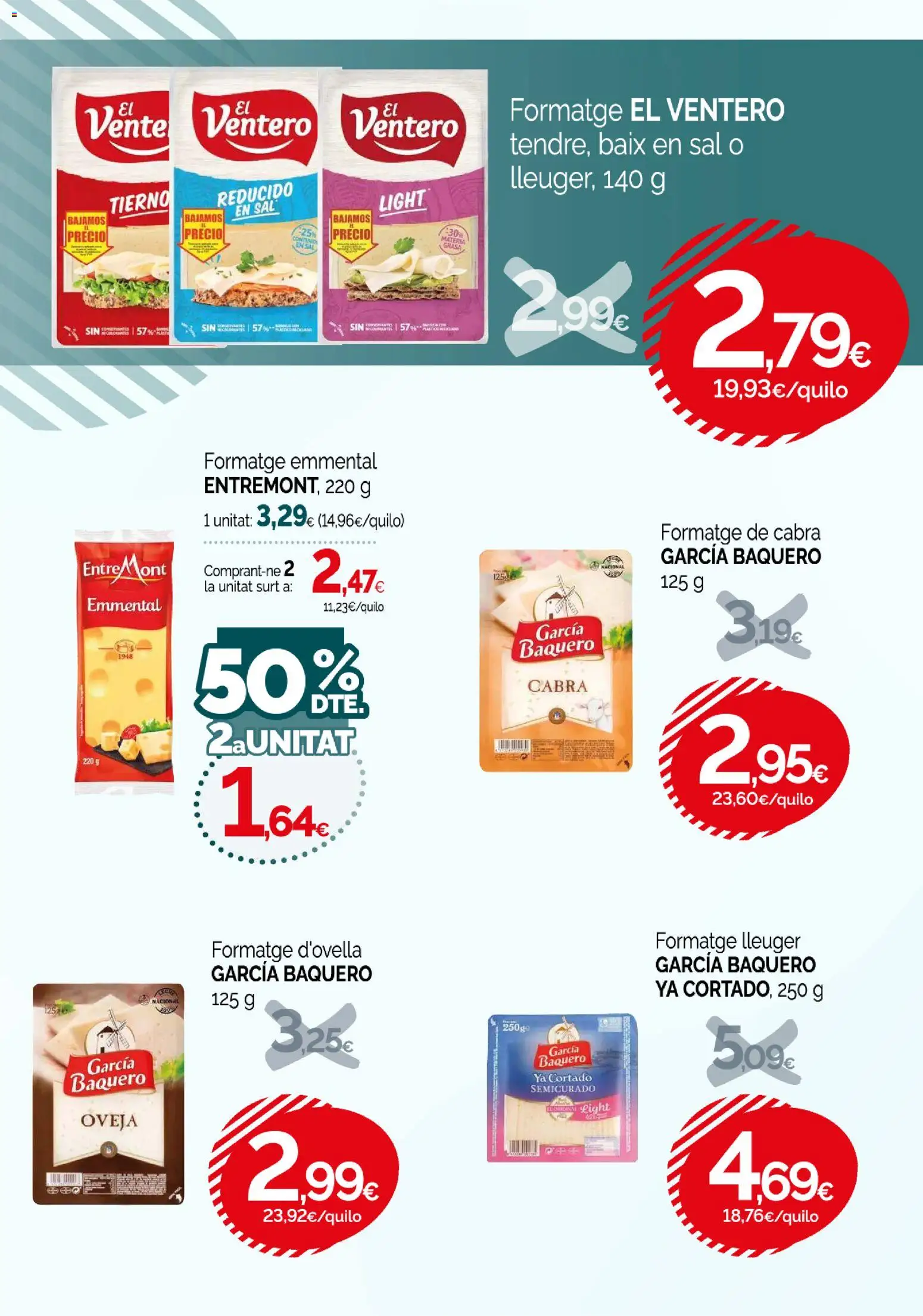 Condis folleto life │ válido desde el 08.04.2026 | Página: 7