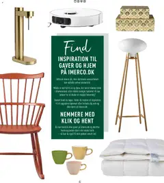 Imerco - Jule katalog 2 gyldig fra 07.11.2025 | Side: 82