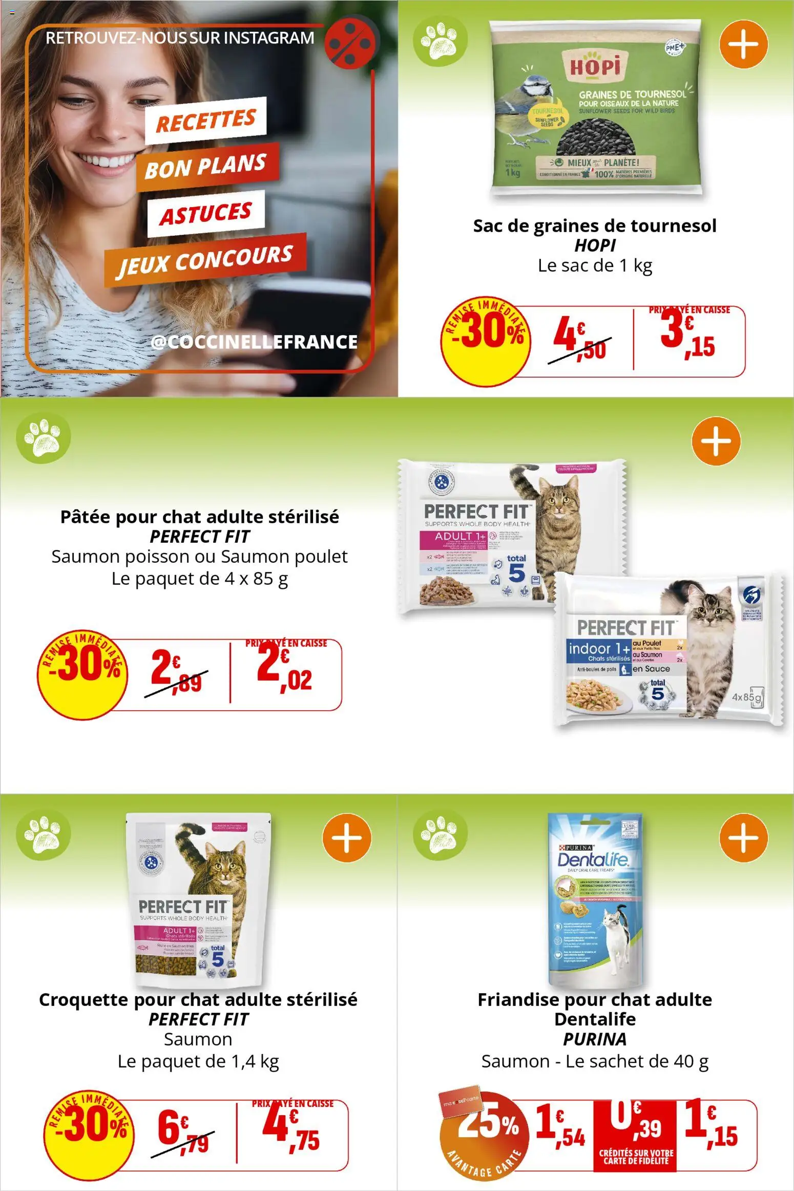 {H1} | Page: 44 | Produits: Body, Pois, Poisson, Saumon