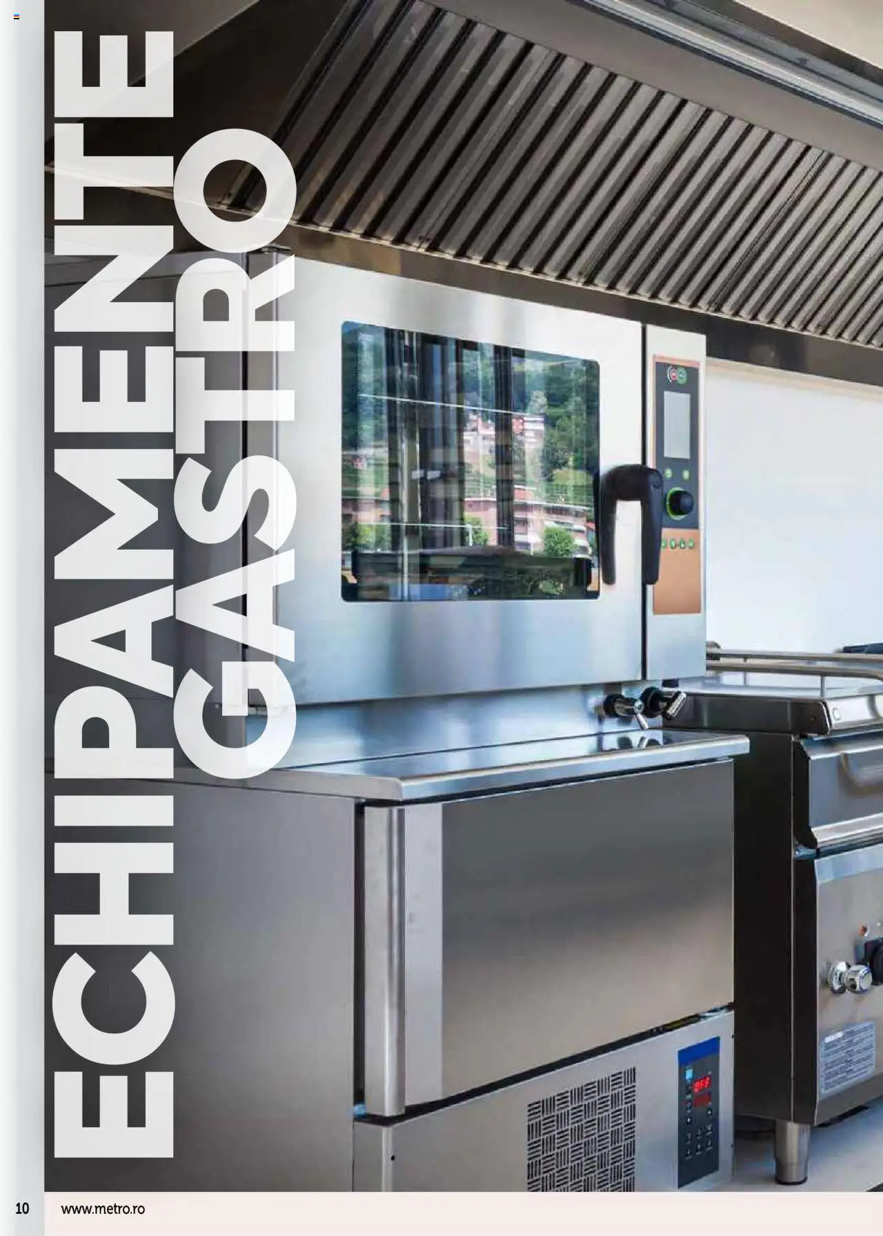 Noul catalog Metro – valabil de la 17.09.2025 | Pagină: 10
