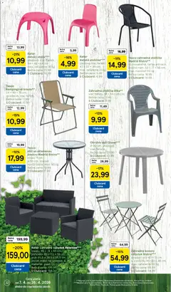 Tesco leták platný od 08.04.2026 | Strana: 32