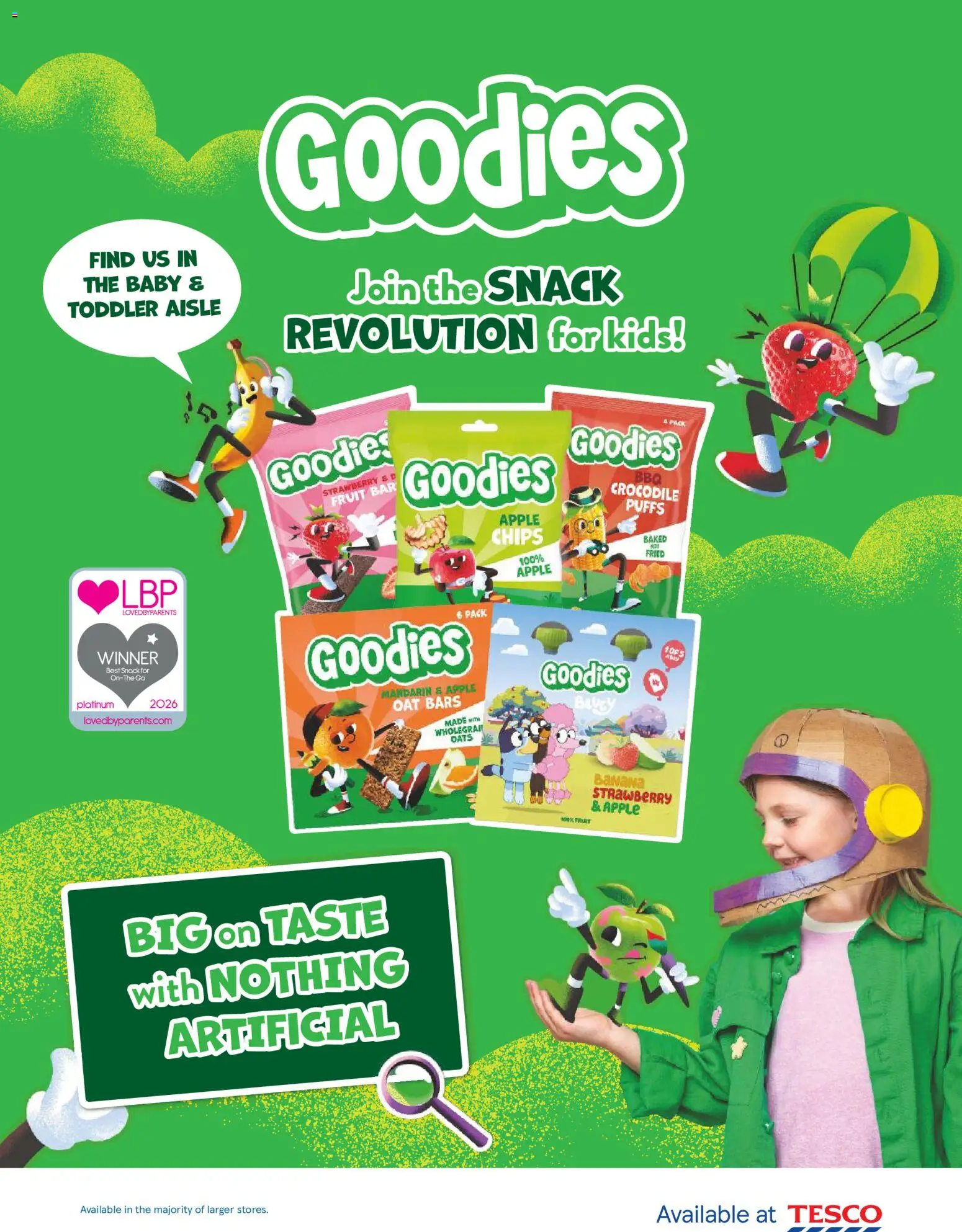 {H1} | Page: 99 | Products: Apple, Chips, Oats, Snack