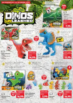 Kaufland - Split-Ravne njive - Pregled kataloga iz trgovine Kaufland, vrijedi od 01.12.2025 | Stranica: 40