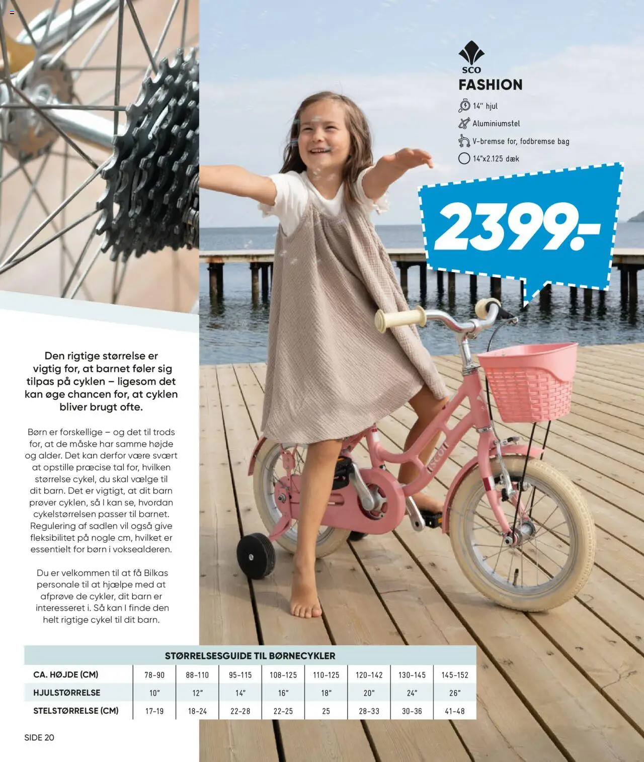 Bilka Tilbudsavis gyldig fra 02.05.2025 | Side: 20 | Produkter: Maske
