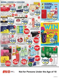 Pick n Pay specials catalogue – valid from 24.10.2025 | Page: 3